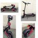 Електросамокат Crosser Dominator 10" 60V