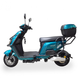 Електровелосипед FADA JiO turquoise