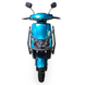 Електровелосипед FADA JiO turquoise