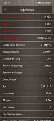 Електросамокат Tecros T4 PRO Dual 48v 20Ah 2&times;1000w