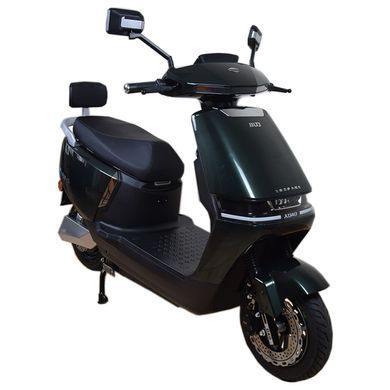 Электроскутер XDSpace SAIL Xdao Electric Scooter 1500W 72V50Ah