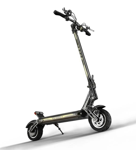 Електросамокат Gspace Venus 9 Eco 48V 15.6Ah 1200W, Gspace в