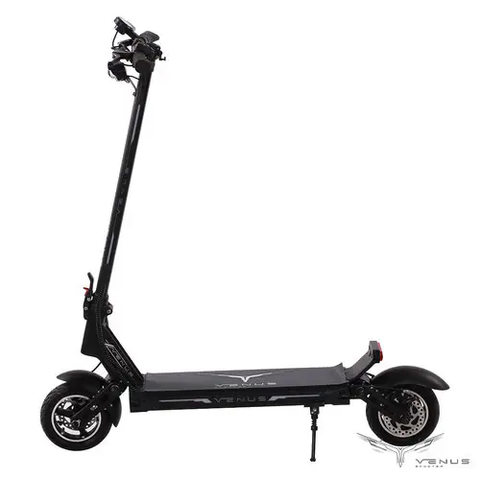 Электросамокат Gspace Venus 9 Eco 48V 15.6Ah 1200W, Gspace в