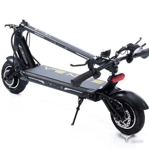 Електросамокат Gspace Venus 9 Eco 48V 15.6Ah 1200W, Gspace в