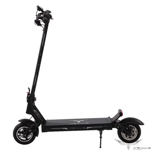 Електросамокат Gspace Venus 9 Eco 48V 15.6Ah 1200W, Gspace в