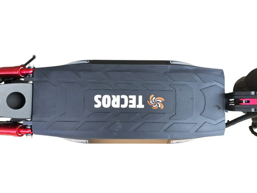 Електросамокат Tecros T4 PRO Dual 48v 20Ah 2&times;1000w