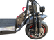 Електросамокат Tecros T4 PRO Dual 48v 20Ah 2&times;1000w
