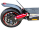 Електросамокат Tecros T4 PRO Dual 48v 20Ah 2&times;1000w