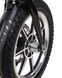 Електричний велосипед Maxxter MINI, black-green