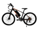 Электровелосипед Tecros R1 48v 15ah 1000w 26" 40 км/год