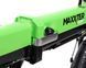 Електричний велосипед Maxxter MINI, black-green