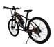 Электровелосипед Tecros R1 48v 15ah 1000w 26" 40 км/год