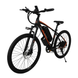 Электровелосипед Tecros R1 48v 15ah 1000w 26" 40 км/год