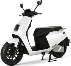 Электроскутер LVNENG LX08.2030 Electric motorcycle 2030W 60V23.4Ah, Белый