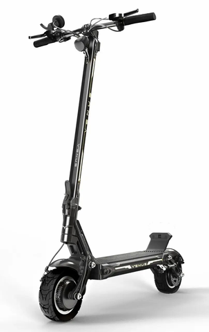 Электросамокат Gspace Venus 9 Sport 52V 20Ah 2500W, Gspace в