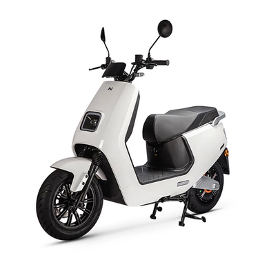 Электроскутер LVNENG LX08. 2030W 60V23.4Ah, Белый