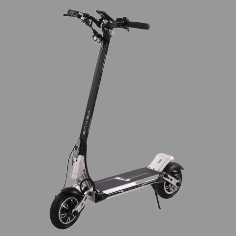 Электросамокат Gspace Venus 9 Sport 52V 20Ah 2500W, Gspace в