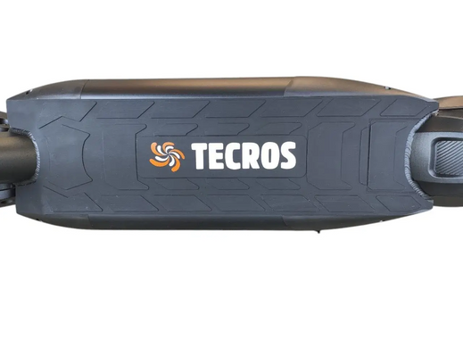 Електросамокат Tecros T8 dual 48v 20Ah 2&times;1000w