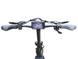 Електросамокат Tecros T8 dual 48v 20Ah 2&times;1000w