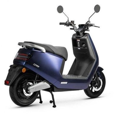 Електроскутер LVNENG LX08. 2030W 60V23.4Ah, Синій