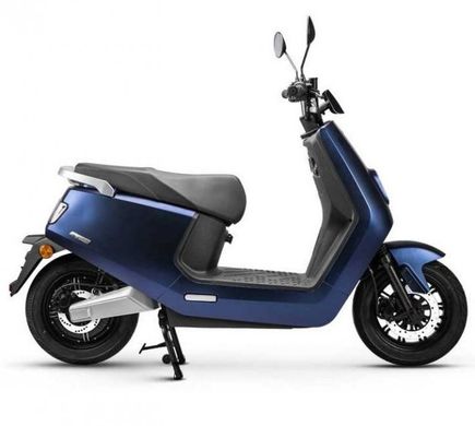 Электроскутер LVNENG LX08.2030 Electric motorcycle 2030W 60V23.4Ah, Синий