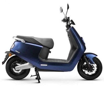 Електроскутер LVNENG LX08. 2030W 60V23.4Ah, Синій