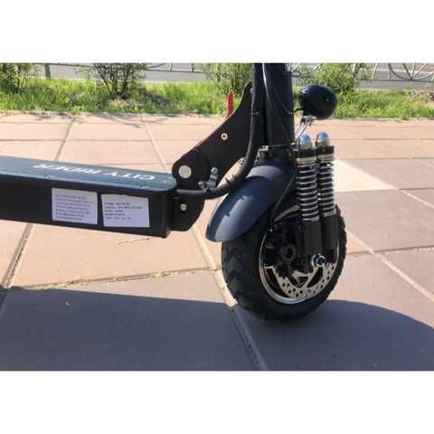 Электросамокат City Rider Мono, City Rider в наличии на складе