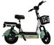Электровелосипед FADA LiDO, Зелёный