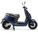 Електроскутер LVNENG LX08. 2030W 60V23.4Ah, Синій