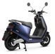 Електроскутер LVNENG LX08. 2030W 60V23.4Ah, Синій