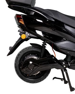 Електроскутер ATLAS Speedy Box Plus 2000W Black