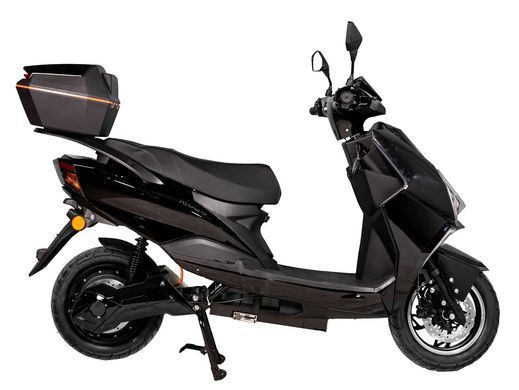 Електроскутер ATLAS Speedy Box Plus 2000W Black