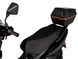 Електроскутер ATLAS Speedy Box Plus 2000W Black