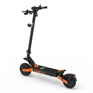 Електросамокат Tecros T1 48v15.6ah 50 км/год