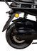 Електроскутер ATLAS Tour Box Plus 2500W Black