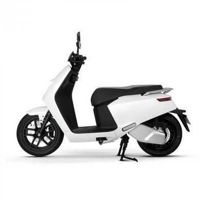 Електроскутер LVNENG NCE 2200W 72V50Ah, Білий