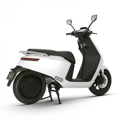 Електроскутер LVNENG NCE 2200W 72V50Ah, Білий