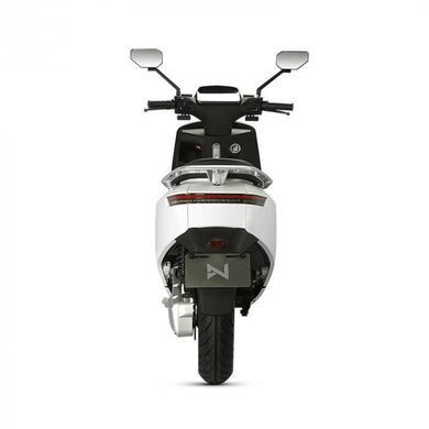 Електроскутер LVNENG NCE 2200W 72V50Ah, Білий