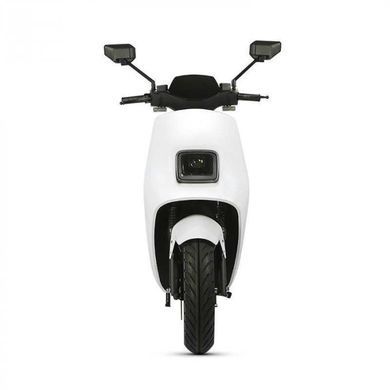 Електроскутер LVNENG NCE 2200W 72V50Ah, Білий
