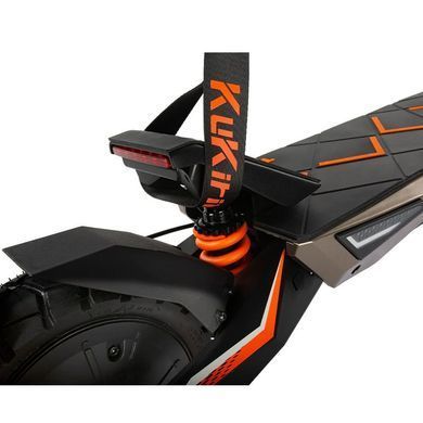 Электросамокат KuKirin T3 (800Вт; 15.6 А/г; 48В, 10")