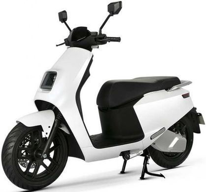 Електроскутер LVNENG NCE 2200W 72V50Ah, Білий