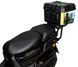 Електроскутер ATLAS Tour Box Plus 2500W Grey