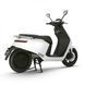 Електроскутер LVNENG NCE 2200W 72V50Ah, Білий