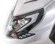 Электроскутер YADEA S-WAY 1500 Вт, серебристый