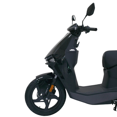 Электроскутер SARKCYBER HC200 CBS Diamond Black