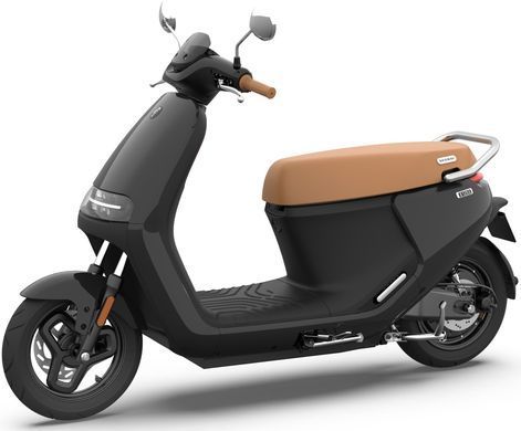 Електроскутер Segway-Ninebot E125S, Black