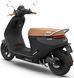 Електроскутер Segway-Ninebot E125S, Black