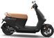Електроскутер Segway-Ninebot E125S, Black