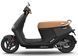 Електроскутер Segway-Ninebot E125S, Black