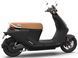Електроскутер Segway-Ninebot E125S, Black
